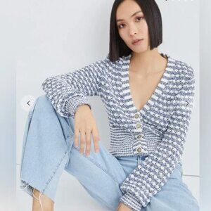 ARTURA CARDIGAN Size M